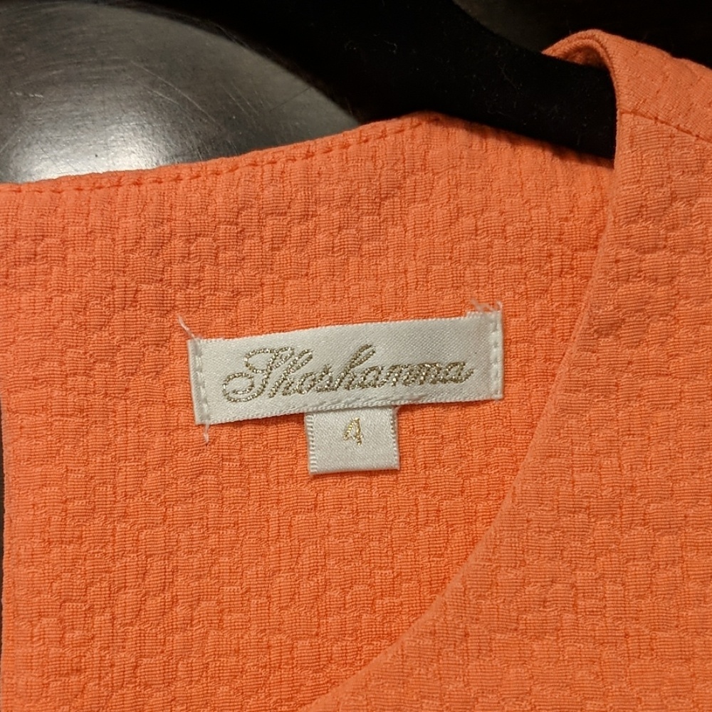 Shoshanna mini dress